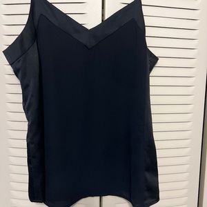 Silk Cami
